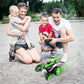 Remote Control Car - Rc Stunt Car, 360 Degree Rotation Racing Car, Flip and Roll