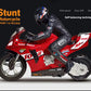 RC Motorcycles Toys, 1/6 Electric, High Speed 4CH Remote Control