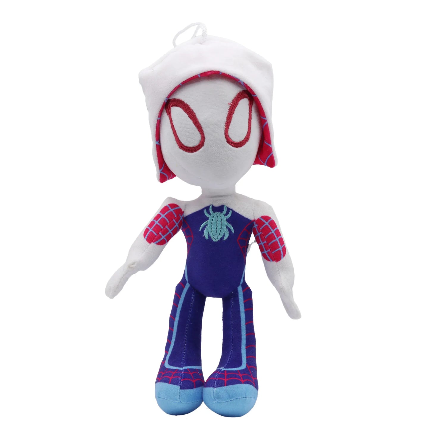 Spider man Plush Toys, Marvel Avengers Soft Stuffed Hero