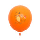10pcs 12inch Pikachu Latex Balloons Pokemon Pokemon Children Birthday Party Decoration Baby Shower Supplies