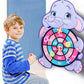 Child Montessori Toys for Kids 2 to 4 Years Old Cartoon Animal Dart Board Sticky Ball Family Interactive Educational Toys Baby
