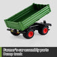 Radio Controlled Farm Cars Farming Simulator Truck Miniature Farmer