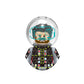 Marvel Iron Man, Spider-Man Building Blocks Mini Brick Toy