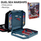 Children Interesting Warship Sea Ship Board Games