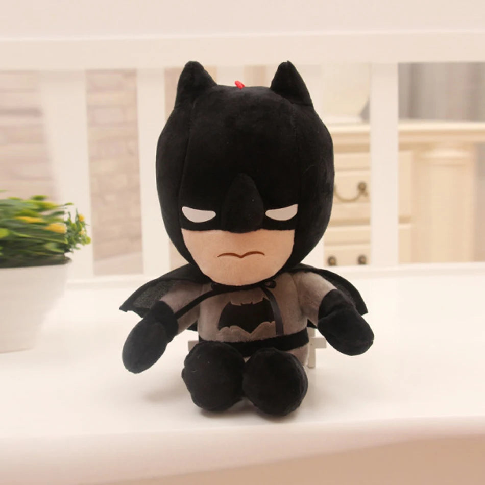 Spider man Plush Toys, Marvel Avengers Soft Stuffed Hero