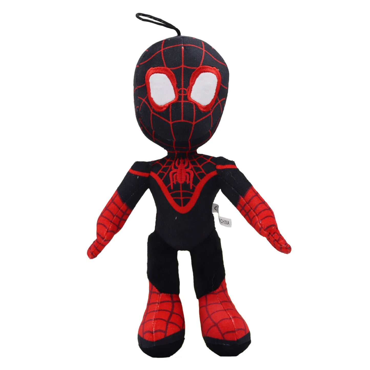 Spider man Plush Toys, Marvel Avengers Soft Stuffed Hero