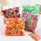 20/50/100Pc Elastic Hair Bands Girls Hair Accessories Mini Colorful Nylon Headband Kids Ponytail Holder Scrunchie Ornaments Gift