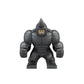 Avenger Superhero Building Block Thor Green Giant Wolverine Action Doll
