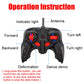 Electric RC Car 2 In 1 Transformation Robots Sports Vehicle