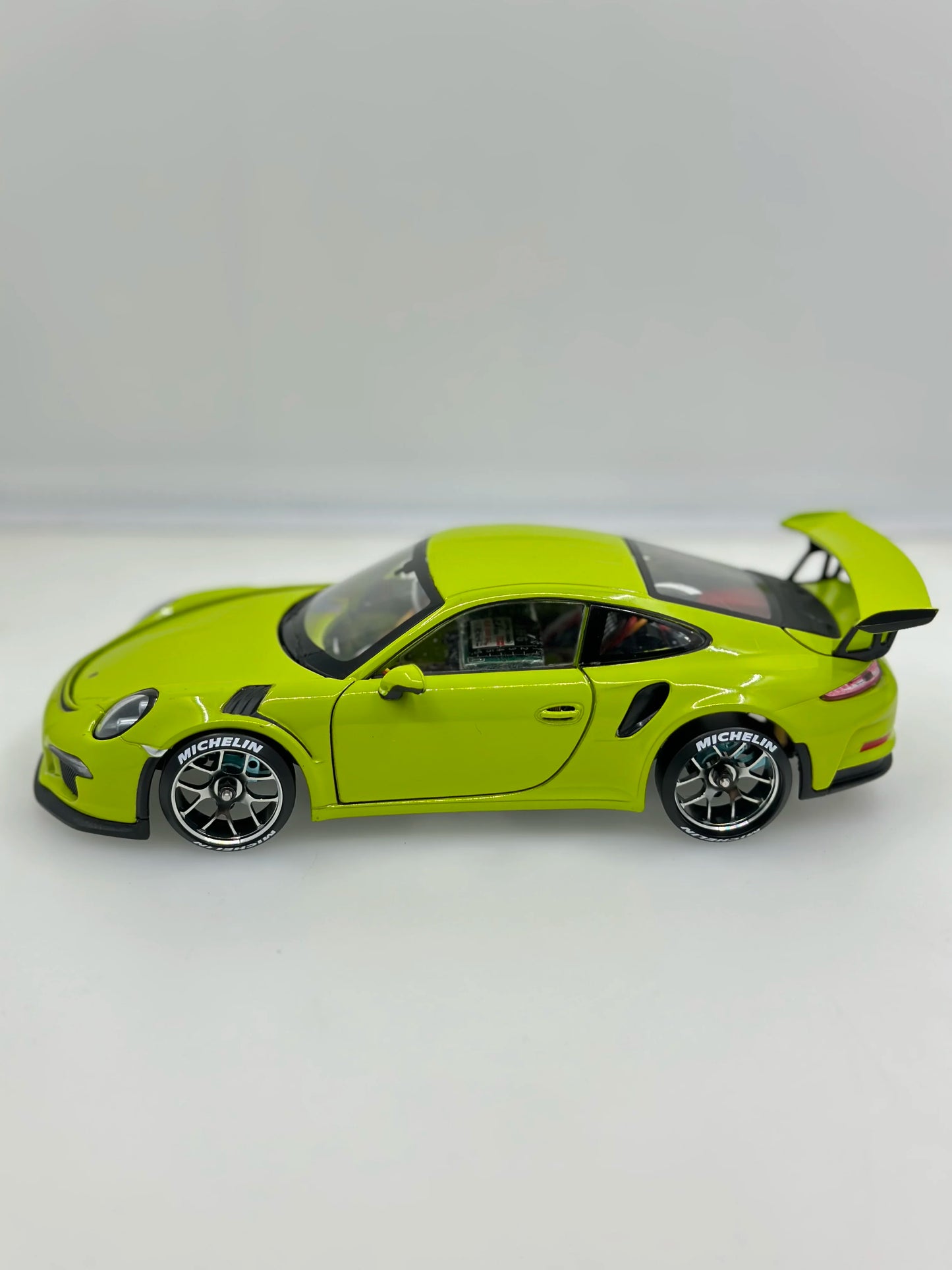 RC Car, 1/24 1/28 RTR version with Brushless ESC motor electric