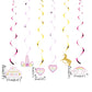 Unicorn Plate Napkin Cups Unicorn Party Supplies Balloons Kids Birthday Party Decoration Baby Shower Girl Kid Birthday Supplies