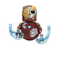 Marvel Iron Man, Spider-Man Building Blocks Mini Brick Toy