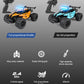 1:16 2.4G 20km/H Model With LED Lights 2wd Off-Road Remote Control car