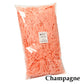 100g Colorful Shred Crinkle Paper Raffia Shredded Confetti Birthday Gift Box Filling Material Wedding Party DIY Packaging Decor