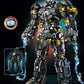 Super Hero Building Blocks Sets Technical Creative Toys