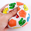 Toddler Number Learning Ball Toy Small Soccer Ball Stress Relief Sensory Toys Children