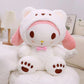 Yugui Dog Plush Toy Pacha Dog Doll Wholesale Kulomi Doll Machine