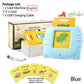 Early Education Flash Card, Talking Flashcards for Kids Preschool English