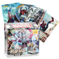 Marvel Card Avengers Set Card Spider-Man, Iron Man