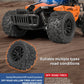 1:16 2.4G 20km/H Model With LED Lights 2wd Off-Road Remote Control car