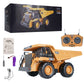 RC Remote Control Toys Radio Control Excavator Dump Truck