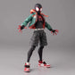 Marvel's Spider-Man Event Model Parker Anime Character Statue Toy