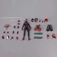 Marvel's Spider-Man Event Model Parker Anime Character Statue Toy