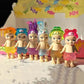 Sonny Angel Doll Candy House Series Blind Box Cute Doll Keychain Pendant