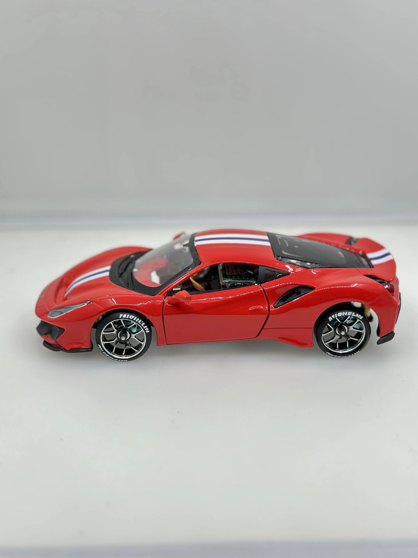 RC Car, 1/24 1/28 RTR version with Brushless ESC motor electric