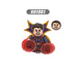 Marvel Iron Man, Spider-Man Building Blocks Mini Brick Toy