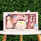 Toys BJD Doll for Girls Gifts Princess Bag Pet Shop Bicycle Joint Movable Full Set
