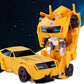 Metamorphic Car, Action Doll Mini Metamorphic Car Toys