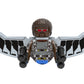 Marvel Iron Man, Spider-Man Building Blocks Mini Brick Toy