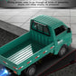 1:16 2.4GHZ RC Car Simulation Climbing Truck With Spray and LED Lights