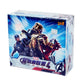 Marvel Card Avengers Set Card Spider-Man, Iron Man