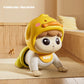 Baby Crawling Toys with Sound Electric Baby Doll Toy for Toddler