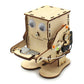 DIY Science Toys Children Educational STEM Projects Kits 3D
