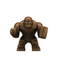 Avenger Superhero Building Block Thor Green Giant Wolverine Action Doll