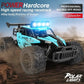 1:16 2.4G 20km/H Model With LED Lights 2wd Off-Road Remote Control car