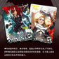 Marvel Card Avengers Set Card Spider-Man, Iron Man