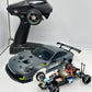 RC Car, 1/24 1/28 RTR version with Brushless ESC motor electric