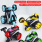 Remote Control Car - Rc Stunt Car, 360 Degree Rotation Racing Car, Flip and Roll