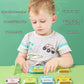Early Education Flash Card Talking Flashcards for Kids Preschool