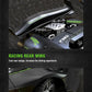 4Ch High-Speed Remote Control Car with Electric Sportscar Vehicle Model