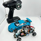 RC Car, 1/24 1/28 RTR version with Brushless ESC motor electric