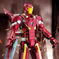 Super Hero Building Blocks Sets Technical Creative Toys