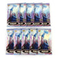 Marvel Card Avengers Set Card Spider-Man, Iron Man