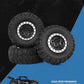 New RC Car 1:16 2.4Gh 20KM/H Model With LED Lights 2WD Off-road Remote Control