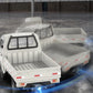 1:16 2.4GHZ RC Car Simulation Climbing Truck With Spray and LED Lights