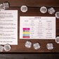 Indie Boards and Cards Game